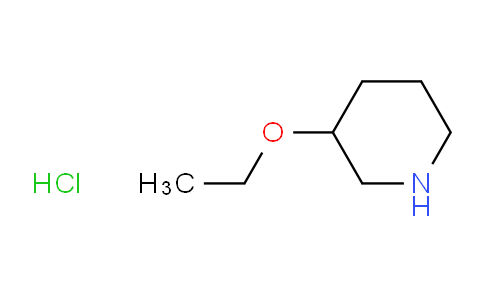 3-乙氧基哌啶盐酸盐