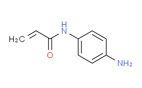 N-(4-氨基苯基)丙烯酰胺