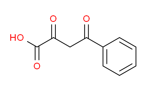2,4-二氧代-4-苯基丁酸