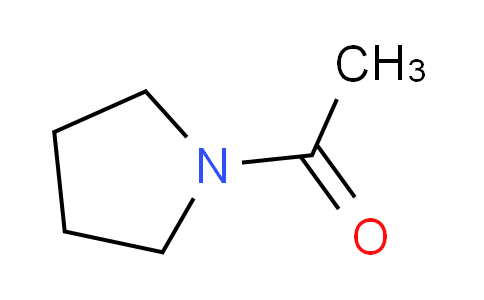 1-乙酰基吡咯烷