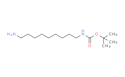 N-Boc-1,9-壬二胺
