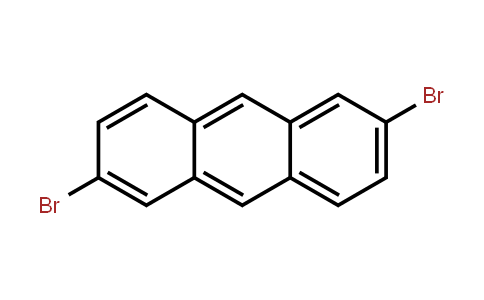 2,6-Dibromoanthracene