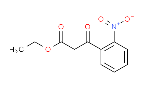 3-(2-硝基苯基)-3-氧代丙酸乙酯