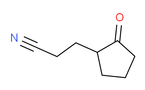 3-(2-氧代環(huán)戊基)丙腈