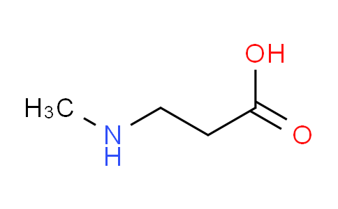 3-[(叔丁氧羰基)(甲基)氨基]丙酸