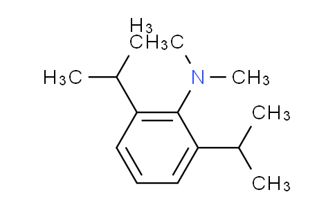 2,6-二異丙基-N,N-二甲基苯胺