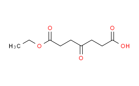 4-氧代-1,7-庚二酸单乙酯