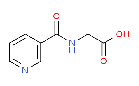 烟酰甘氨酸
