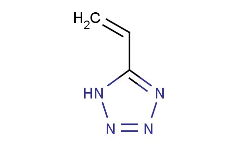 5-vinyl-1H-tetrazole