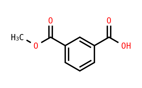 间苯二甲酸单甲酯
