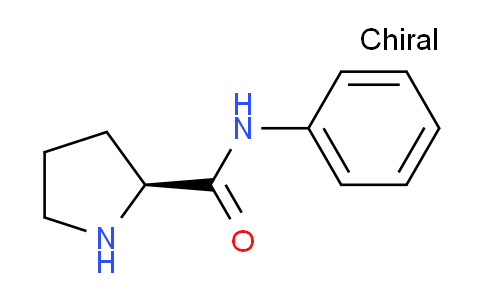 L-脯氨酰苯胺