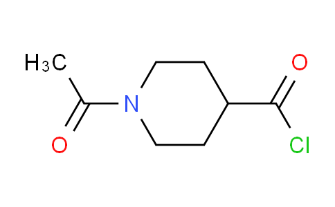N-乙?；哙?4-酰氯
