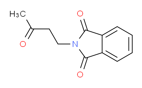 2-(3-氧代丁基)異二氫吲哚-1,3-二酮