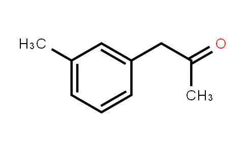 3-甲基苯基丙酮