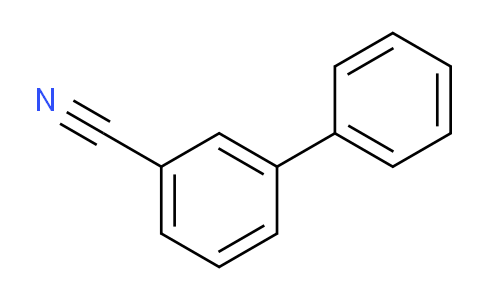 3-氰基聯(lián)苯