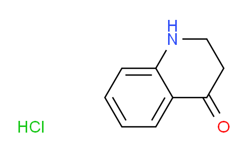 2,3-二氫喹啉-4(1H)-酮鹽酸鹽