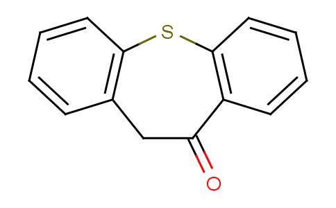 10,11-Dihydrodibenzo[b,f]thiepin-10-one