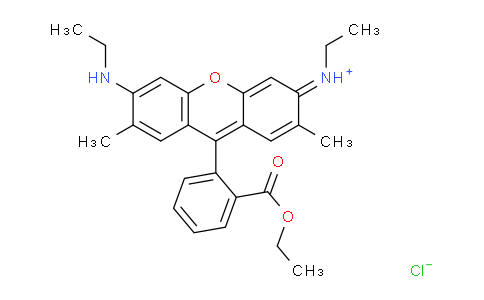 羅丹明 6G