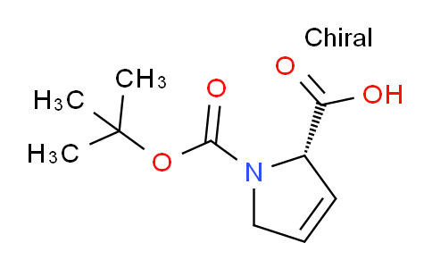 Boc-3,4-脫氫-L-脯氨酸