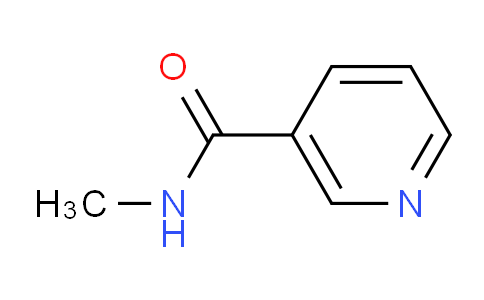 N-甲基煙酰胺