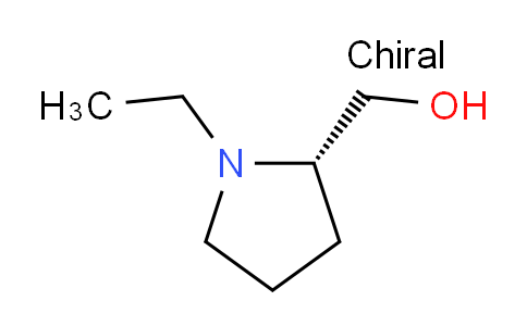 (S)-(1-乙基吡咯烷-2-基)甲醇