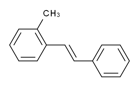 1-甲基-2-苯乙烯基苯