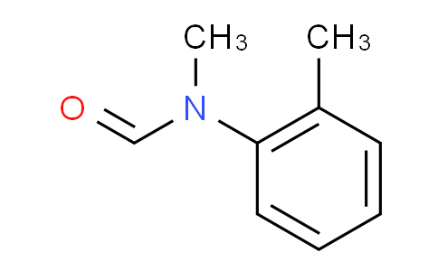 N,2'-二甲基甲酰苯胺