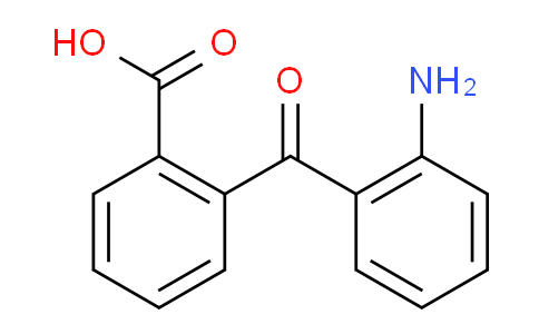 2'-氨基二苯酮-2-羧酸