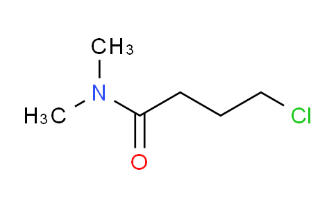 4-氯-N,N-二甲基丁酰胺