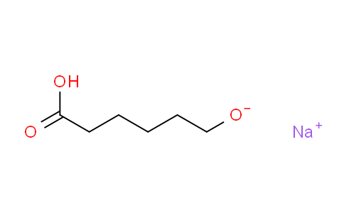 6-羥基己酸鈉鹽