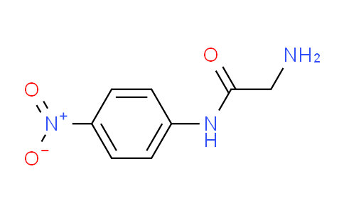 甘氨酸對硝基苯胺