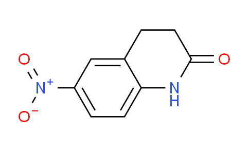 6-硝基-3,4-二氫-2(1H)-喹啉酮