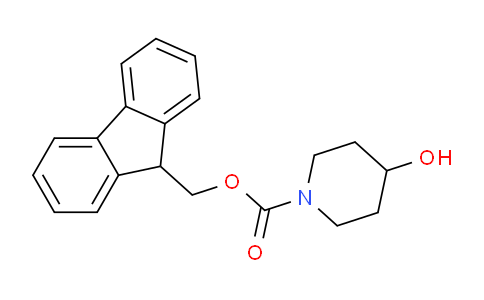 N-FMOC-4-羥基哌啶