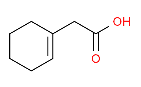 1-環(huán)己烯-1-乙酸