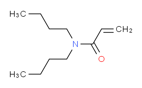 N,N-二-正丁基丙烯酰胺