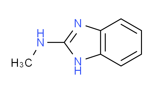 N-甲基-1H-苯并咪唑-2-胺