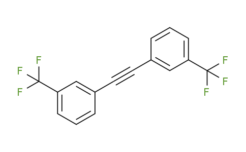 1,1'-(1,2-亞乙基二基)雙[3-(三氟甲基)