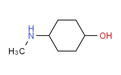 4-(甲氨基)環(huán)己醇