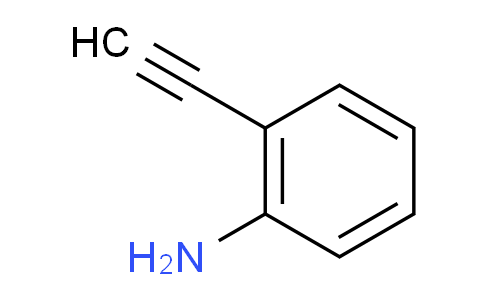 2-乙炔基苯胺