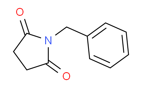 1-芐基吡咯烷-2,5-二酮