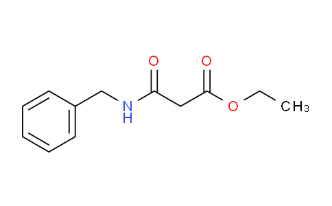 3-(苯甲氨基)-3-氧代丙酸乙酯