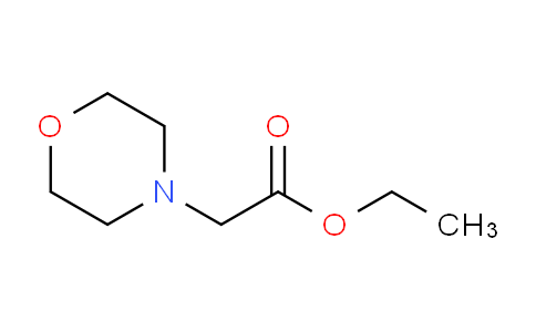 2-(4-嗎啉基)乙酸乙酯