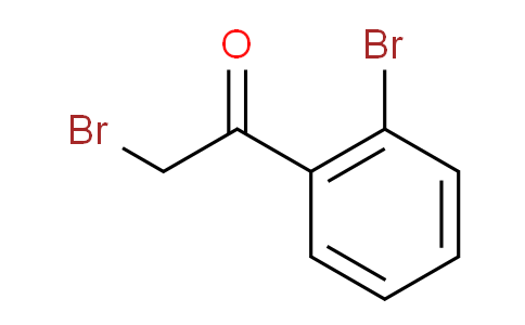 2-溴-1-(2-溴苯基)乙酮