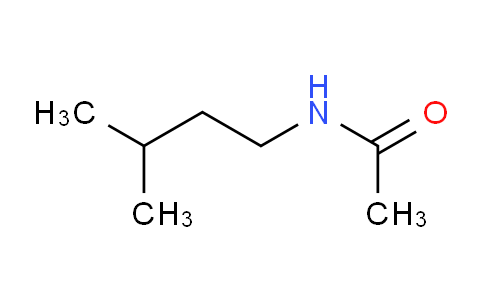 N-異戊基乙酰胺
