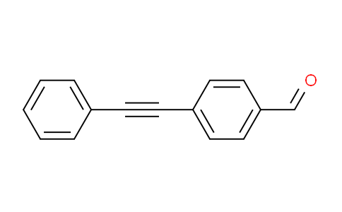 4-(苯乙炔基)苯甲醛