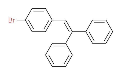 2-(4-溴苯基)-1,1-二苯基乙烯