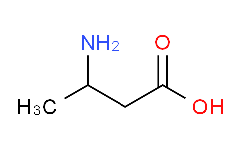 3-氨基丁酸