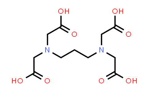 2-[3-[Bis(carboxymethyl)amino]propyl-(carboxymethyl)amino]acetic acid