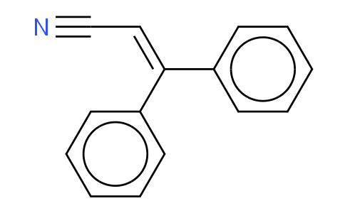 3,3-二苯基丙烯腈