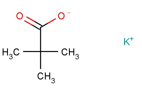 Potassium trimethylacetate